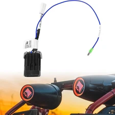 for Polaris Ride Command Audio Adapter Part 2883232