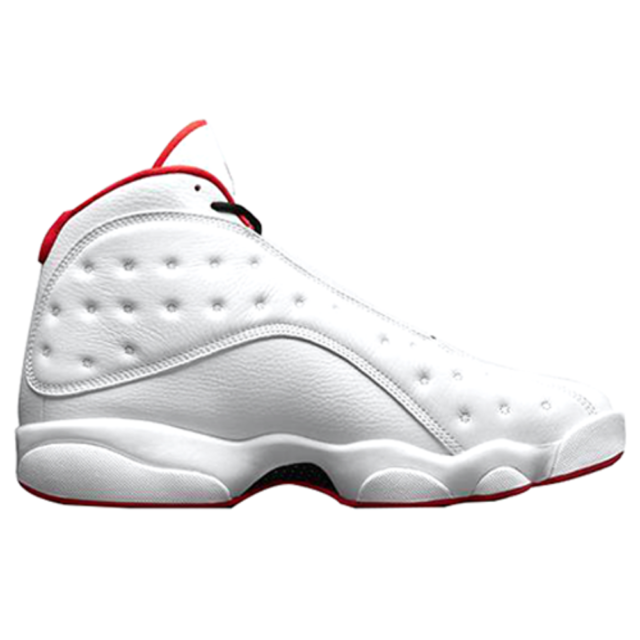 The Air Jordan Retro 13 'History Of Flight' and Inspiration Behind The  Collection