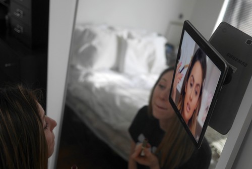 Clutchit Magnetic Movable Mount Universal Tablet and Phone Mount - 第 40/53 張圖片