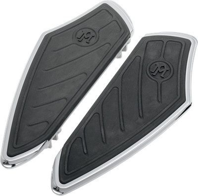 Performance Machine Contour Floorboards 0036-1000-CH