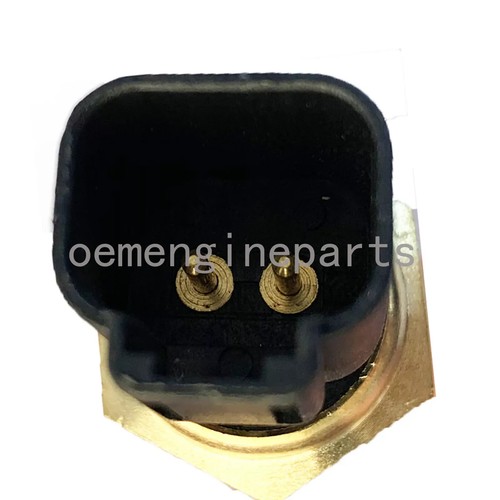For JCB Backhoe Loader 2CXS 2CX 214 212 Water Temperature Sensor 70180389 - Picture 5 of 5