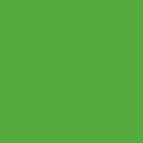 Seamless Photo Background Paper Roll Chroma Key Green, 96 Inches Wide x 36 Feet - Picture 2 of 3
