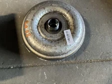 15-19 Ram ProMaster City 2.4L AT Transmission Trans Torque Converter Q