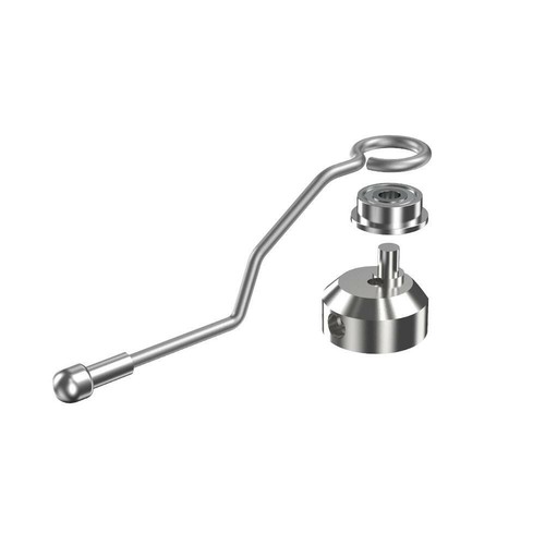 CNC Q Series Tattoo Machine‘s Accessories Eccentric wheel Stroke:3.0/3.5/4.0mm - Picture 2 of 4