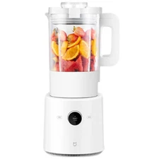 Xiaomi Multi-function Fruit Juicer Vegies Mixer Smoothie Heating Soymilk Maker