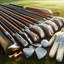 Premium Used Golf Clubs and More