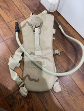 USGI CamelBak Desert Camo ThermoBak 3L