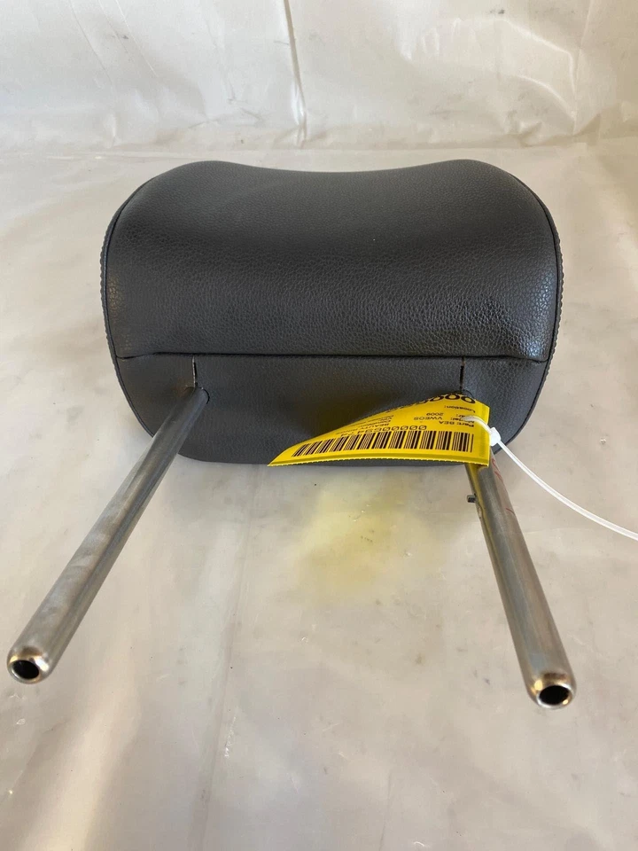 2009 Volkswagen EOS передний подголовник подголовник левый со стороны водителя LH OEM - Изображение 2 из 4