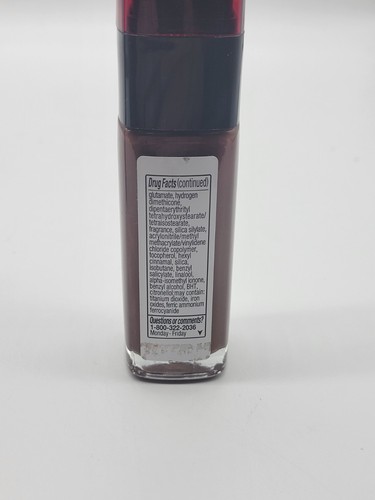 2 PACK Loreal Infallible 24hr Fresh Wear Liquid Foundation SPF 25 #545 EBONY - Picture 4 of 5