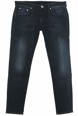 Herrlicher Pansy Slim Jeans Hose Pants Damen Stretch Denim Röhrenjeans Slim Fit
