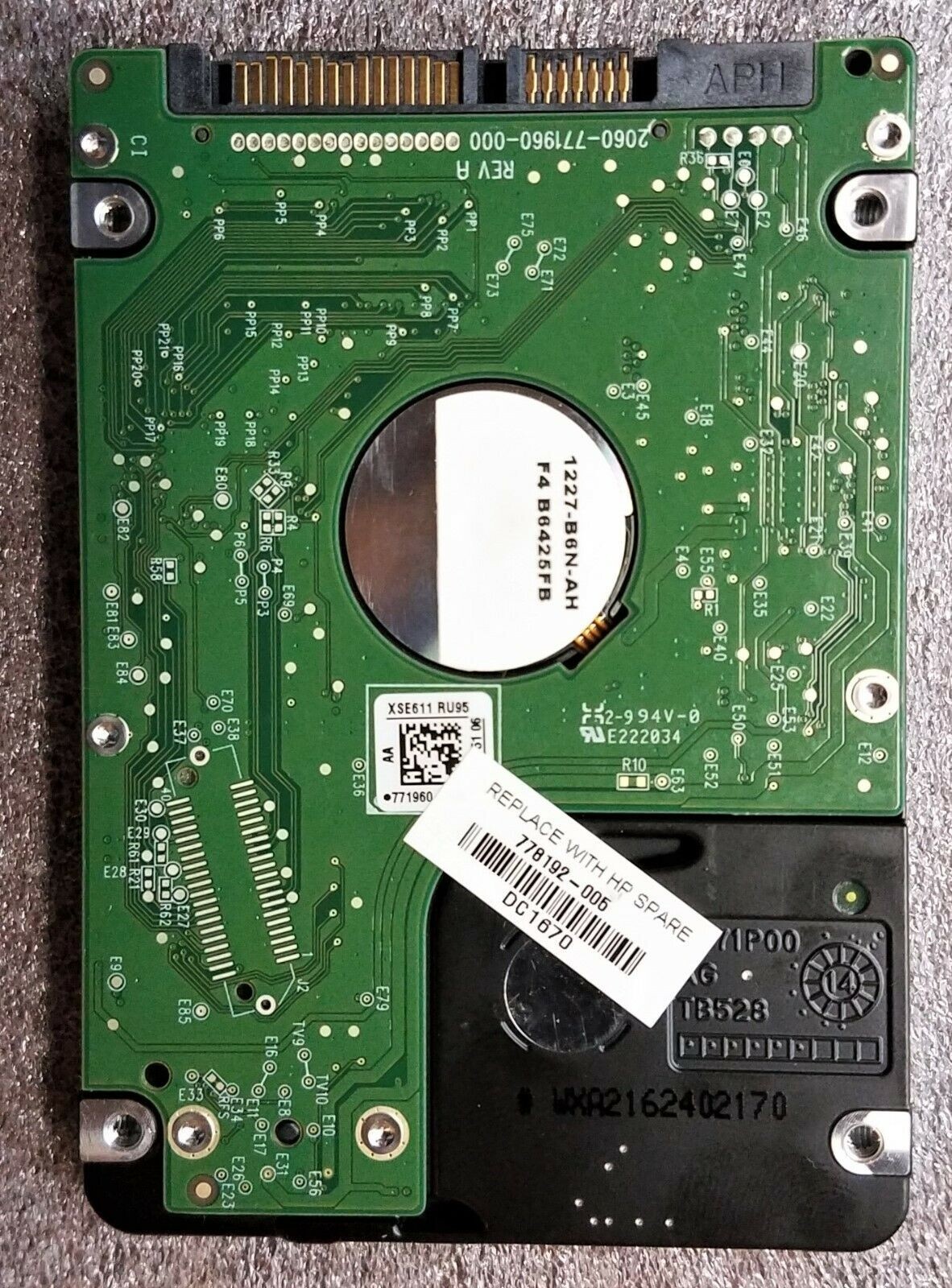 Picture 2 of 5