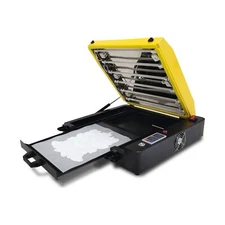 12.5in x 17in DTF Oven A3 A4 DTF Transfer Printing Oven Curing Transfer Film ...