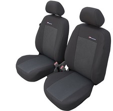 Smlpelle Coprsedle Auto Set Completo Protezon Grey Per Nssan - Foto 12