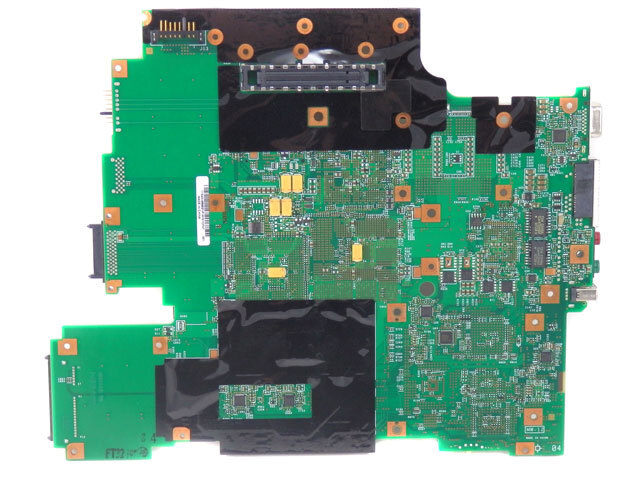 IBM Lenovo Thinkpad T60 T60p 15.6 inch ATI Laptop IBM Lenovo Thinkpad T60 T60p 15.6 inch ATI Laptop