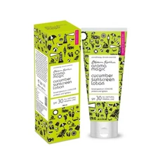 Aroma Magic Cucumber Sunscreen Lotion SPF 30 UVA/UVB - 50ml