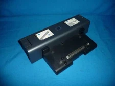 Hp HSTNN-IX01 PA286A 360605-001 Docking Station Port Replicator