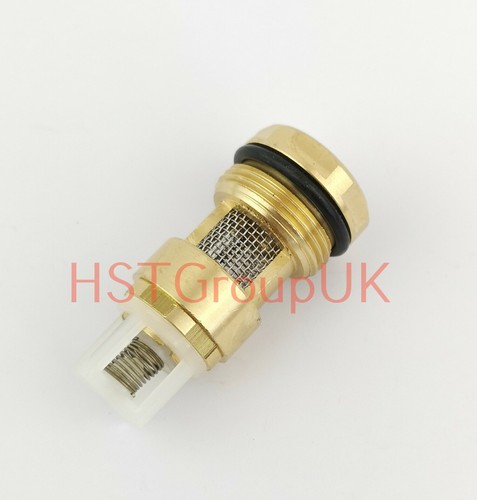 BAXI COMBI 80E 80 ECO 80 MAXFLUE 105E 105HE DHW HYDRAULIC VENTURI 248051 248050 - Picture 1 of 3