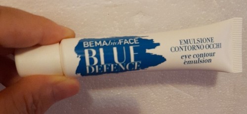 Contorno Occhi Anti Invecchiamento Luce Blu - Foto 3 di 3