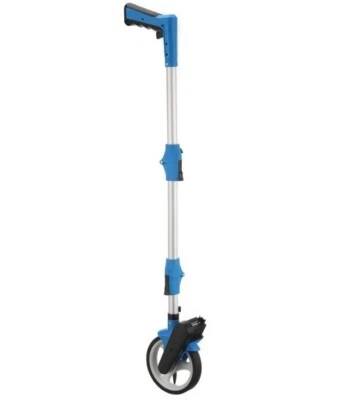 Empire Folding Measuring Wheel 150mm With Carry Bag EM150MW