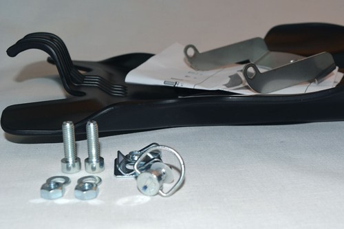 Protection Moteur pour KTM Husqvarna Et Husaberg Enduro-Bikes 2-Takt An 2004 - - Photo 5 sur 7