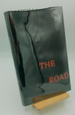 The Road | Cormac McCarthy | Knopf | First Edition/Printing | 2006
