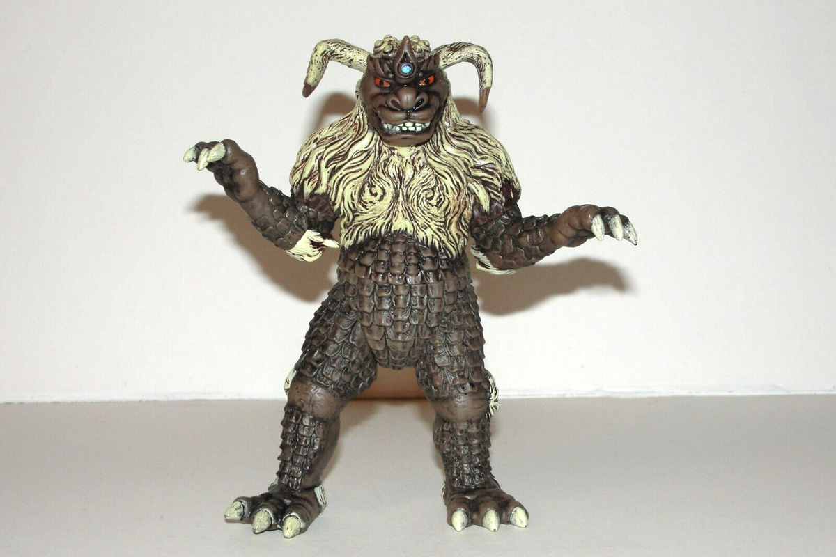 怪獣フィギュアセット2013 楽天市場】機械獣キングダンX10（アニメーションカラー）【2013