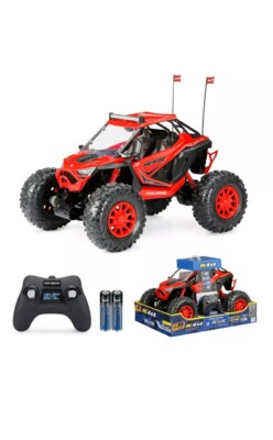 New Bright Industrial Co., Ltd Polaris RZR XP PRO 1:5 Buggy (60805