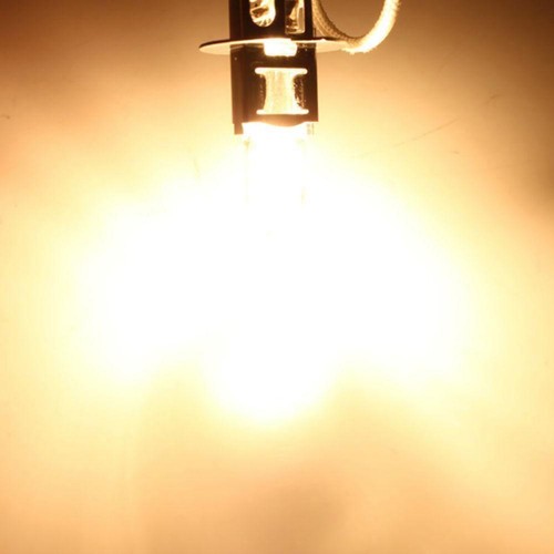 1pc 12V 55W 3000K Quartz Glass Car Xenon Head Lamps K1V8 Fog Lamps Bulb J1M7 - Picture 18 of 22