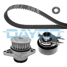 Dayco KTBWP3410 Water Pump & Timing Belt Set for SEAT