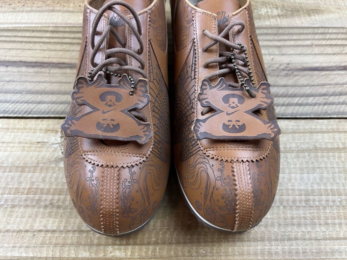 Size 11 - Nike Original Cortez Premium Lc Brown for sale Size 11 - Nike Original Cortez Premium Lc Brown for sale
