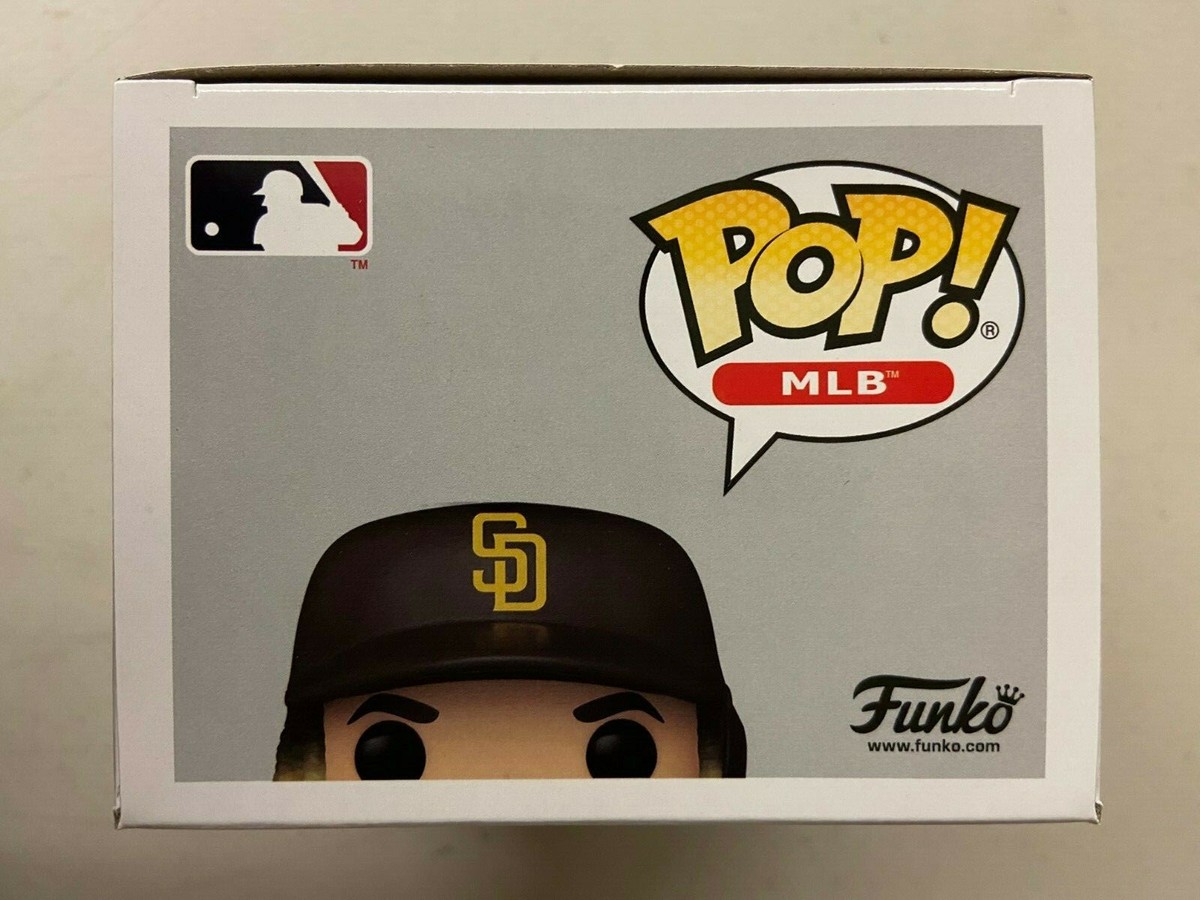 【新品 未開封】Funko POP! MLB フェルナンド タティス Jr. Pop! Fernando Tatís Jr. | Funko