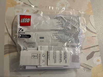 Lego Technic Move Hub 88006 Power Up Motor