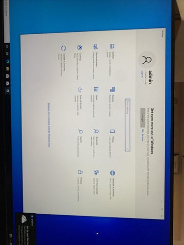 LENOVO THINKCENTRE M93P | I5-4570 3.20 GHZ | 4 GB RAM | 500 GB HDD - No OS - Bild 6 von 9