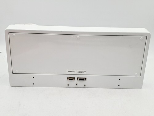 Macy-Pan HP2202 Control Screen with Timer and Pressure for Hyperbaric Chambers - Picture 3 of 3