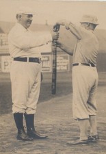 ALBERT SPALDING BASEBALL CARD *2X3 FRIDGE MAGNET* PITCHER MANAGER SPORTING GOODS