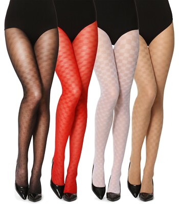 Merry Style Damen Strumpfhose Feinstrumpfhose 40 DEN GI1102