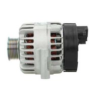 Lichtmaschine Fiat 105A OEM Denso Neu - Vgl.Nr. 063377025010 / 1012101220 / 1012