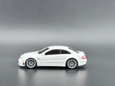 Hot Wheels 08 Mercedes-Benz C63 AMG Black Series Power Trip FPY86