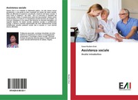 Grace Reuben-Etuk | Assistenza Sociale | Taschenbuch | Italienisch (2020)