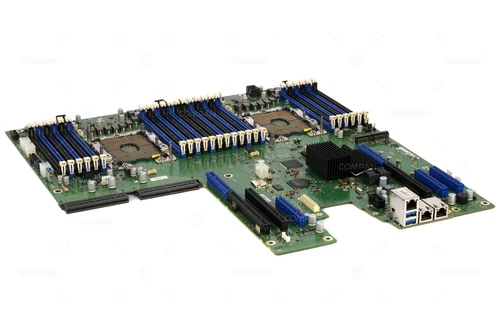 D3384-B14  FUJITSU DUAL SOCKET LGA3647 DDR4 MAINBOARD FOR PRIMERGY RX2540 M5