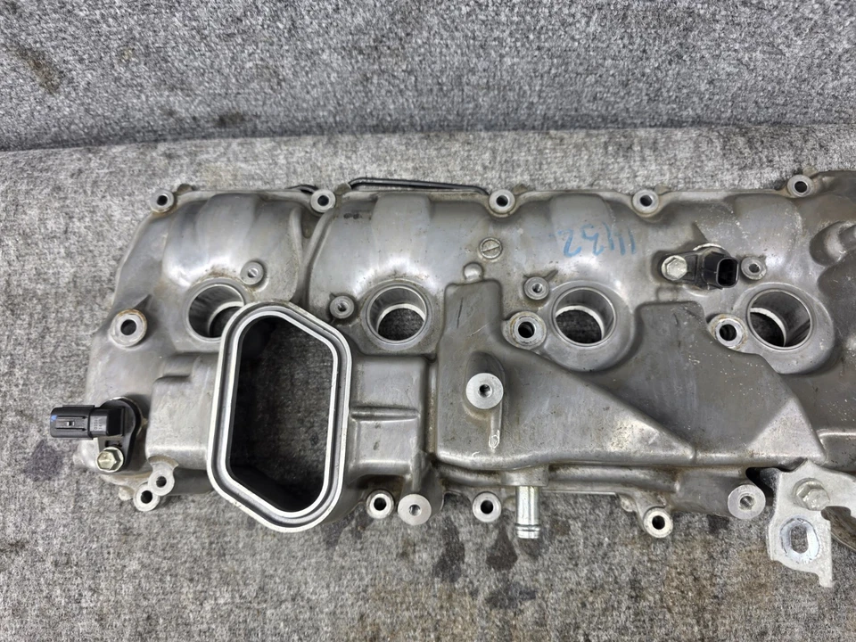 LEXUS 2015-2022 RC-F GS-F LC500 原始设备制造商左驱动侧头 CYLINDER 气门盖 — 第 4/4 张图片