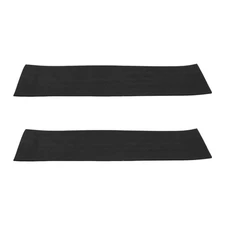 2 Rolls Shoe Repair Supplies Shoes Sole Pads Kit for Heels Running Traction