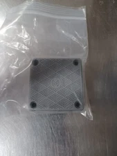 Modultra Conductor DDC Heatsink (E250) Titanium-Vector