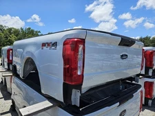 Driver Tail Light Incandescent Fits 23 FORD F250SD PICKUP 259489