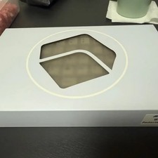 Iyaneo Flip DS 8840U PBT English Keycap 151 Keys Official