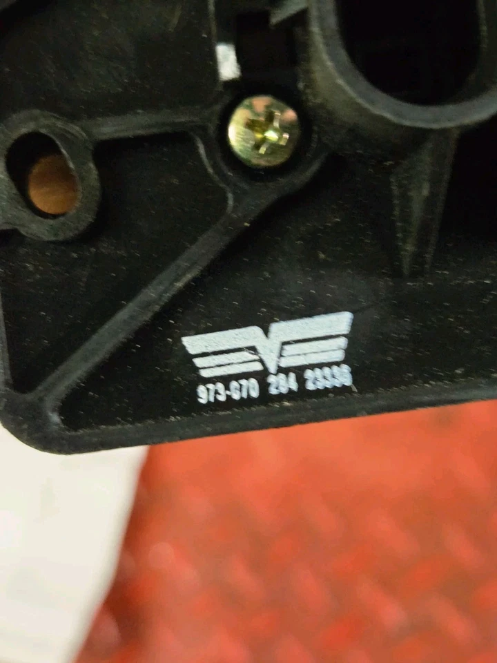 Resistencia de motor soplador calentador Dorman 1992-1999 para Buick LeSabre Park 973-070 Foto 4 de 4