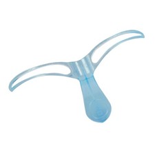 Eyebrow Stencil Ruler Template Shaper Caliper Eyebrow