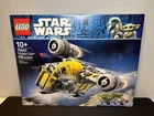 LEGO STAR WARS THE RAZOR CREST (75447)  NEW SEALED