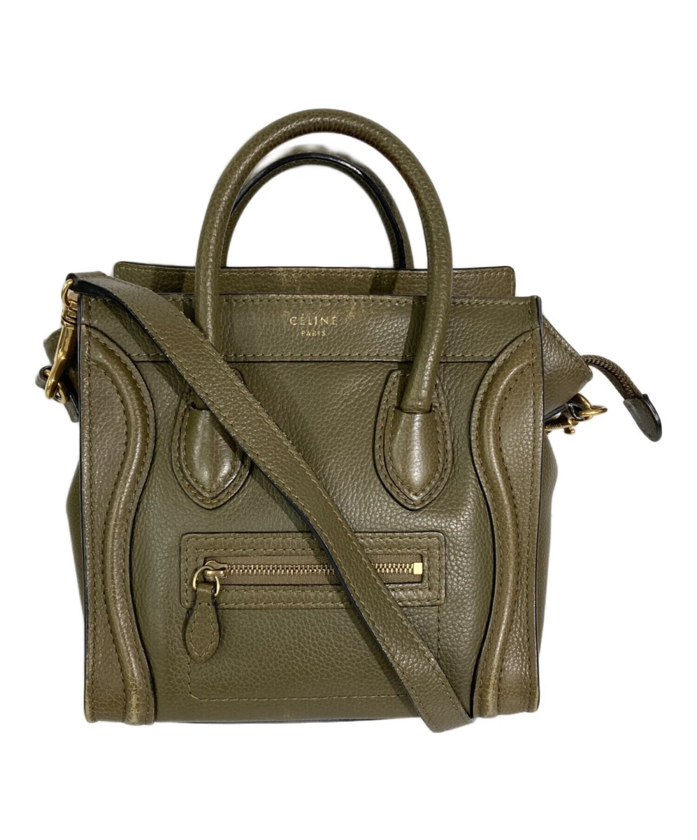Celine Nano for sale | eBay