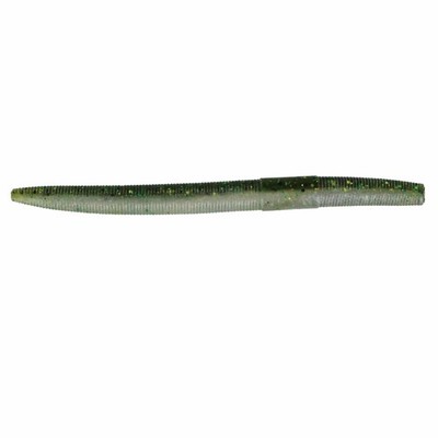 Big Bite Baits Trick Stick Soft Plastic Stickbait 10 pack
